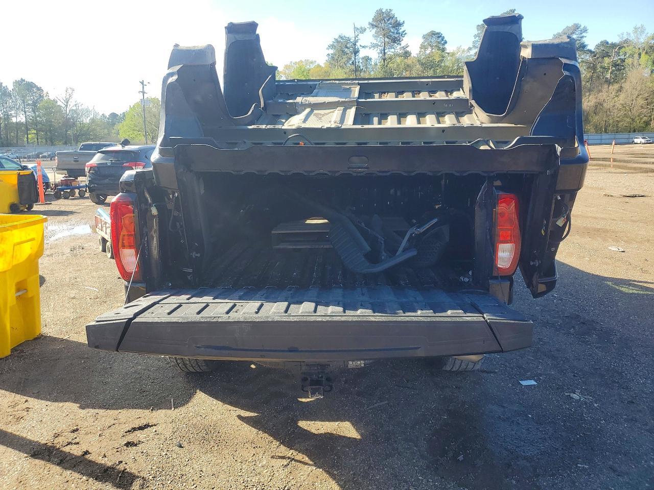 2024 GMC Sierra C1500 Elevation