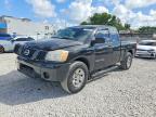 2006 Nissan Titan XE FFV