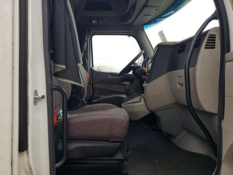 2018 Peterbilt 579 Semi Truck