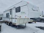 2004 Citation Camper