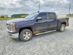 2015 Chevrolet Silverado C1500 LT