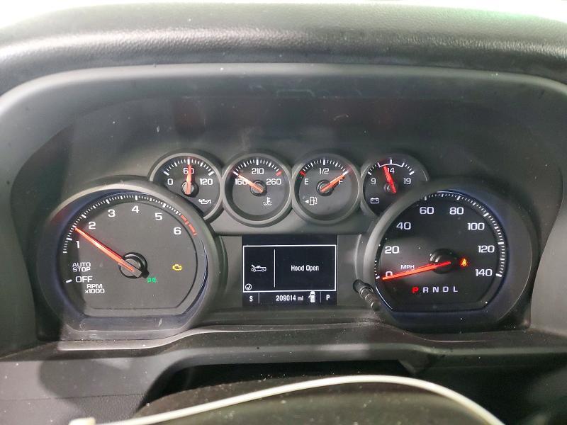 2023 Chevrolet Silverado C1500