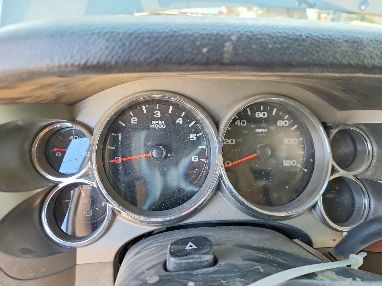 2012 GMC Sierra K1500 SLE