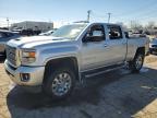 2018 GMC Sierra K2500 Denali
