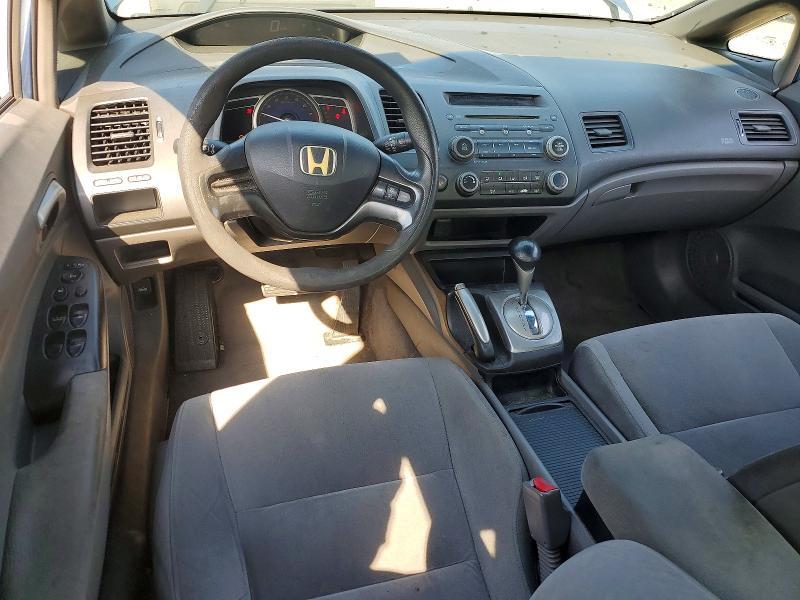 2006 Honda Civic lx