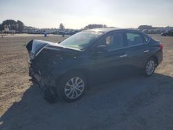 2018 Nissan Sentra sv for sale in Lumberton, NC