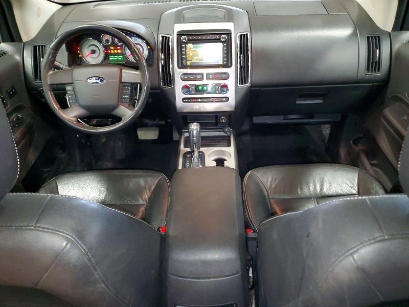 2010 Ford Edge Limited