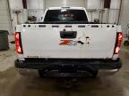 2010 Chevrolet Silverado K2500 Heavy Duty LT