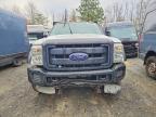 2013 Ford F450 Super Duty