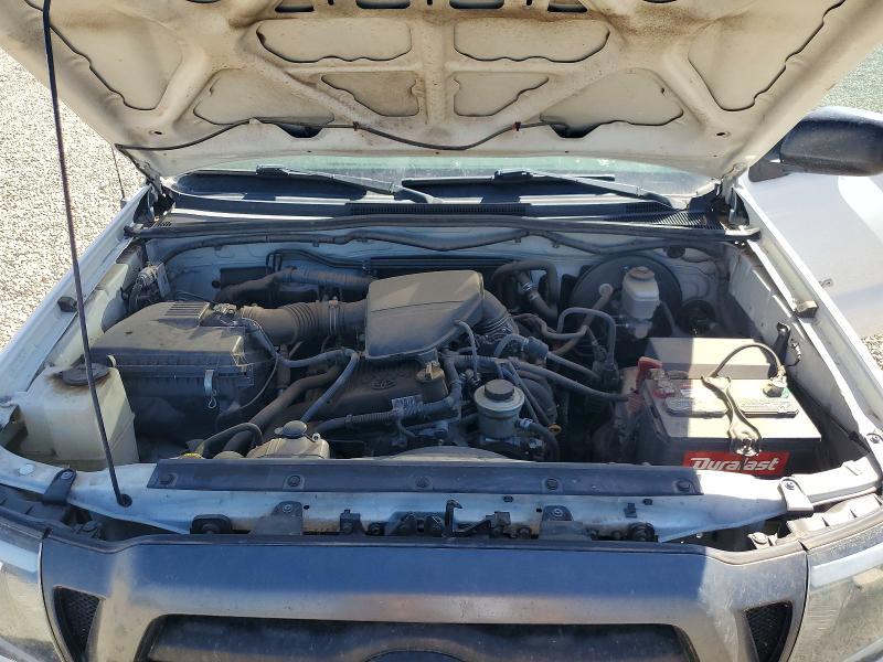 2008 Toyota Tacoma Base