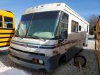 1997 Chevrolet Motorhome Chassis Recreational Vehicle