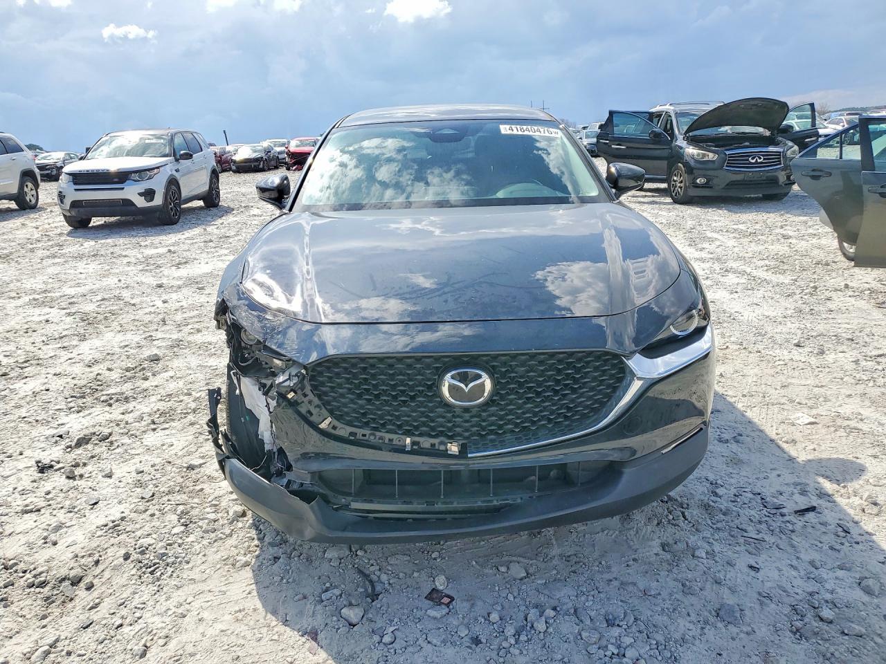 2024 Mazda Cx-30 Select