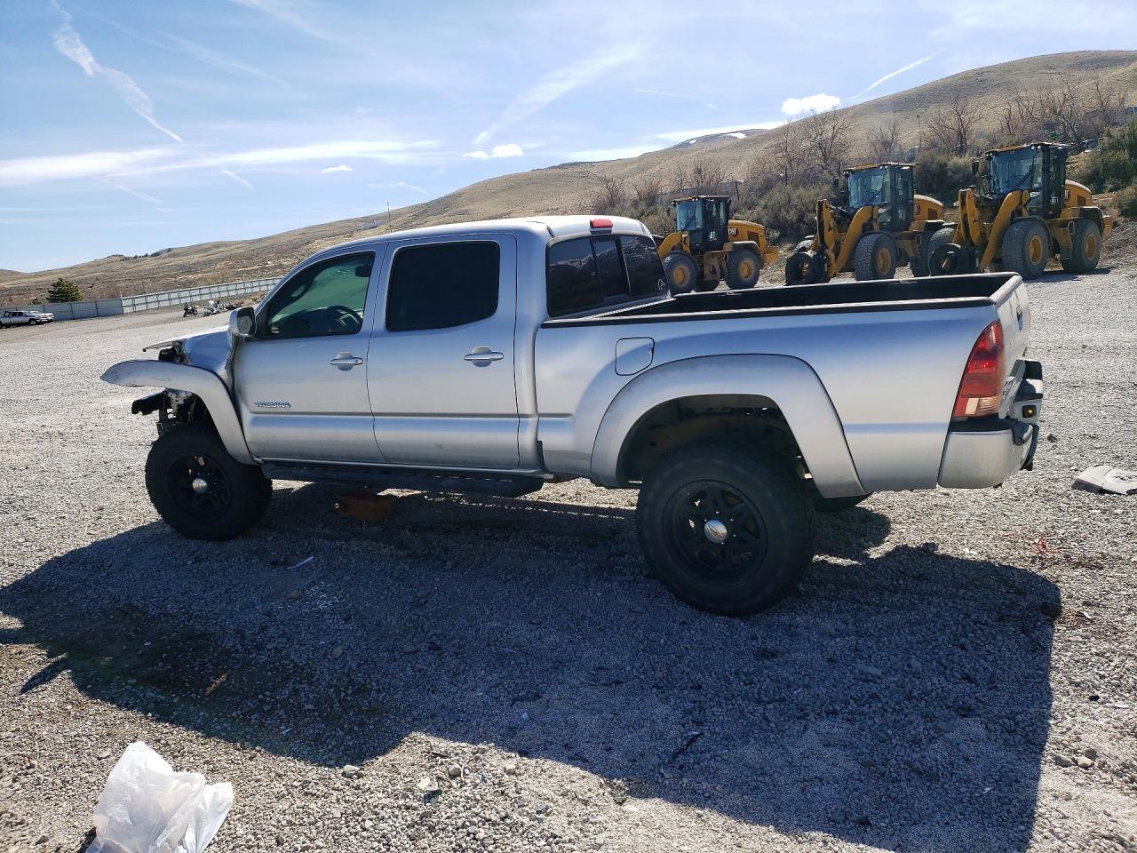 2007 Toyota Tacoma V6