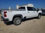2023 Chevrolet Silverado K2500 Heavy Duty