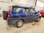 2004 Honda Cr-v lx