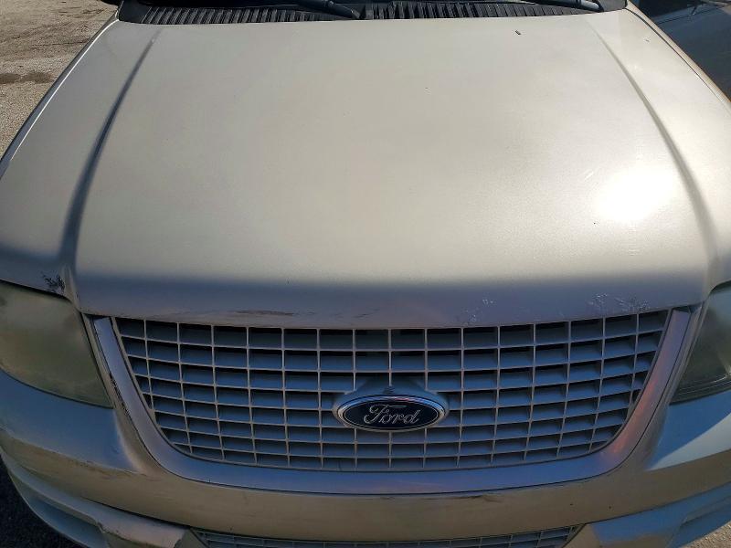 2006 Ford Expedition Limited