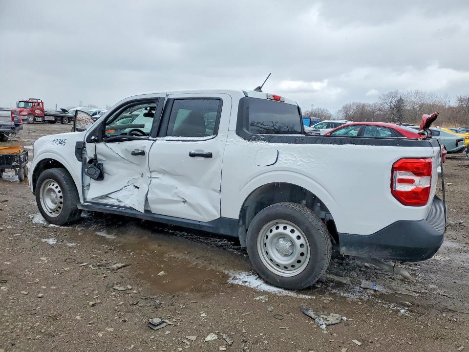 2023 Ford Maverick xl