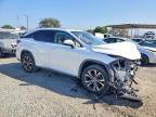2018 Lexus Rx 350l Base