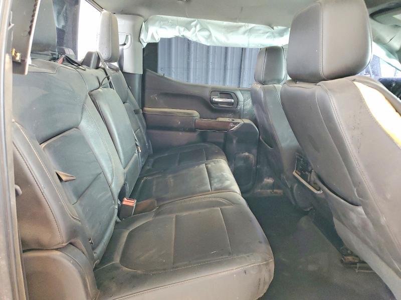 2019 GMC Sierra K1500 SLT