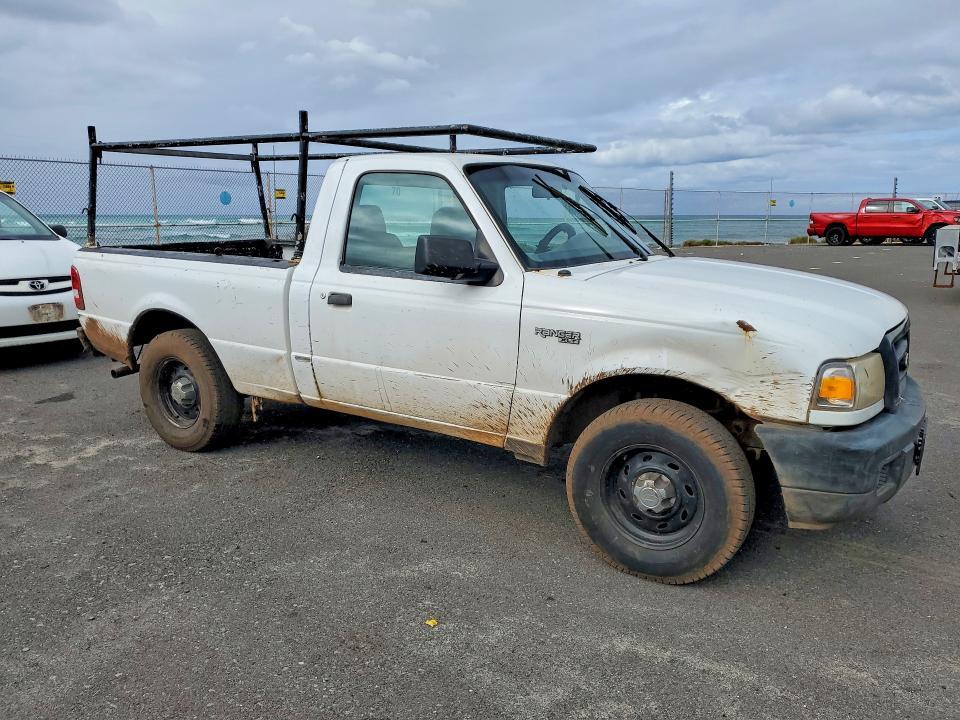 2006 Ford Ranger