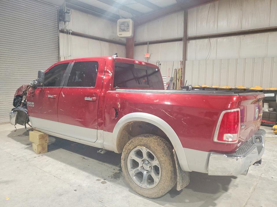 2014 Dodge 1500 Laramie