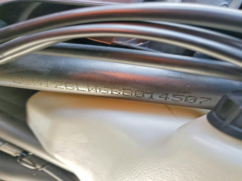 2011 Ducati Multistrada 1200