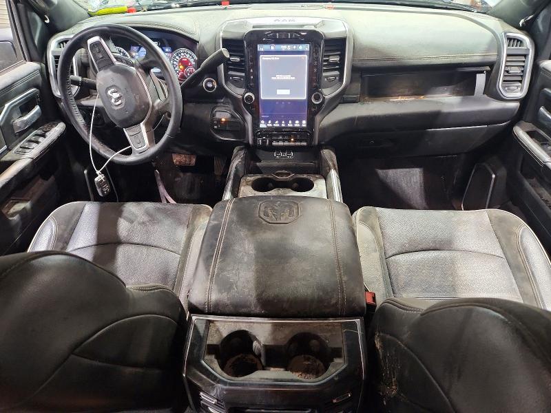 2024 Dodge 3500 Laramie