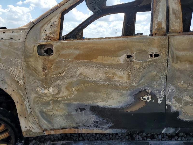 2020 GMC Sierra K2500 Denali