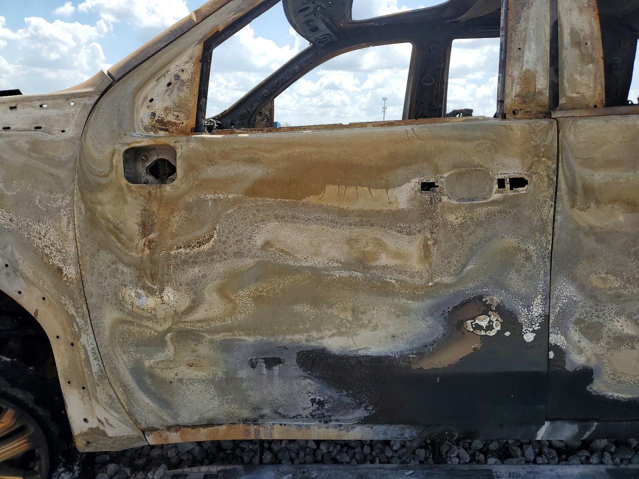 2020 GMC Sierra K2500 Denali