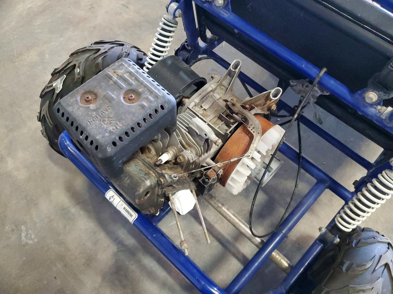 2022 Unknown 2022 Dune Buggy