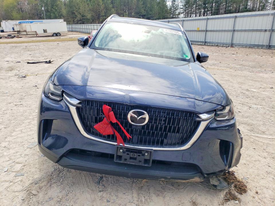 2024 Mazda Cx-90 Preferred Plus