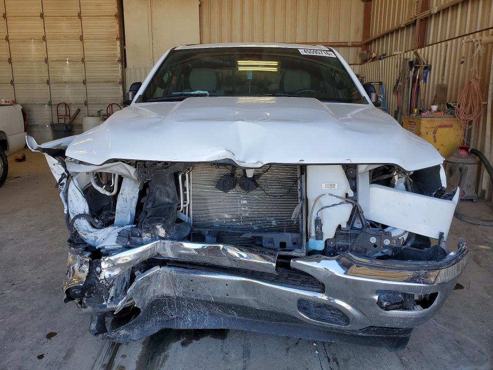 2023 Dodge RAM 1500 BIG Horn