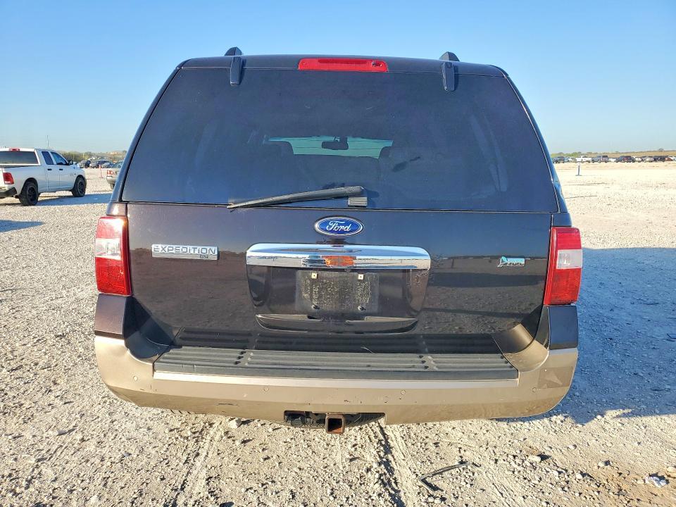 2013 Ford Expedition xlt