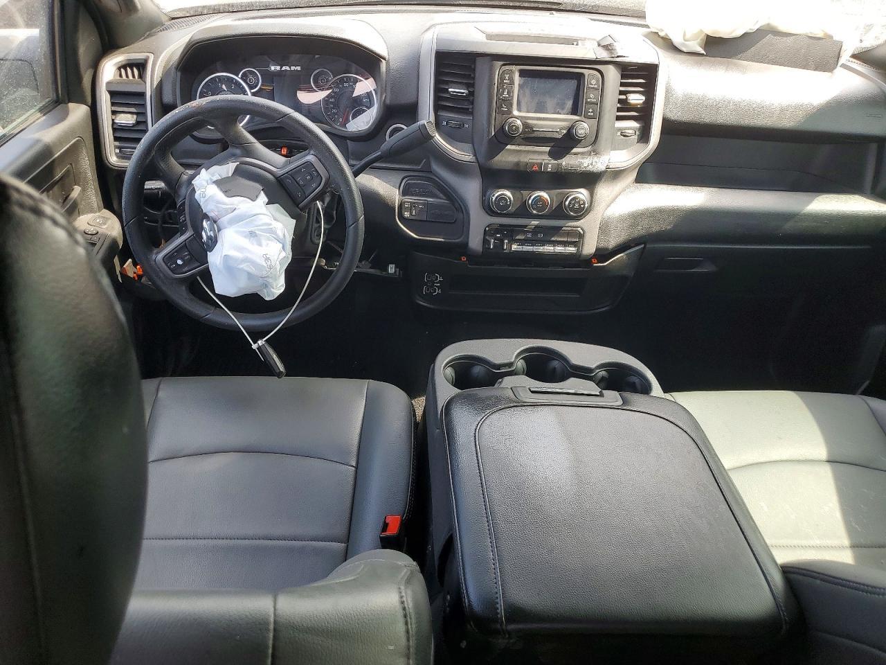 2024 Dodge RAM 3500
