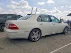 2006 Lexus Ls 430 Base