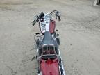 2012 Harley-Davidson FLSTSE3 CVO Softail Convertible