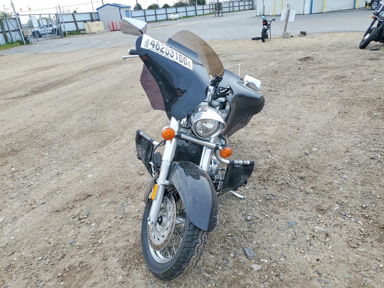 2006 Honda VT1300 S