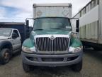 2009 International 4300 BOX Truck