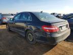 2012 Mercedes-Benz E 350 4matic