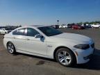 2012 BMW 528 i