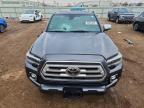 2020 Toyota Tacoma Limited