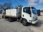 2017 Chevrolet 4500 Flatbed Truck