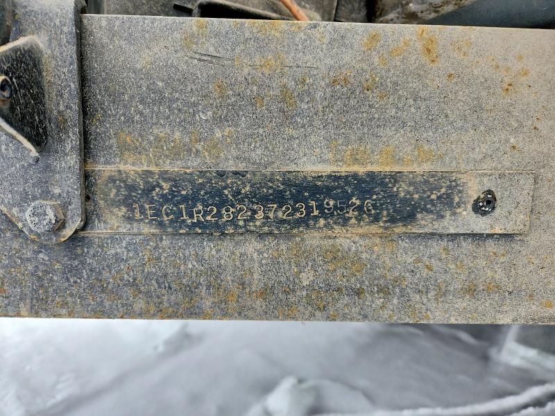 2007 Prowler Prowler