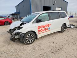 2020 Toyota Sienna le 7-passenger for sale in Magna, UT