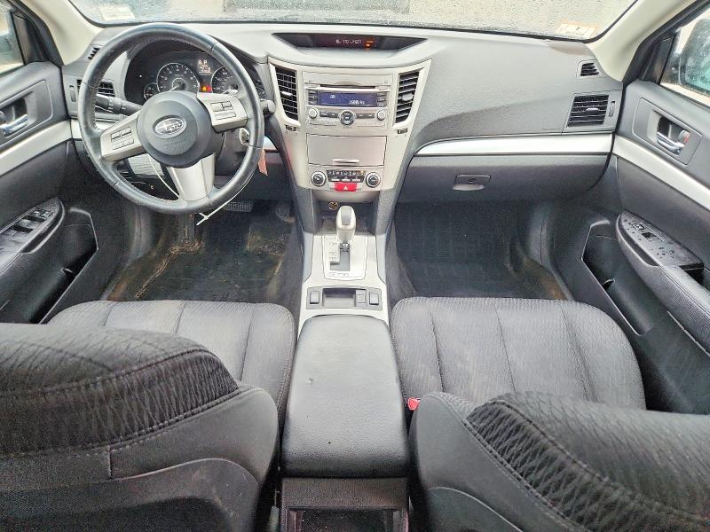 2011 Subaru Outback 2.5i Premium