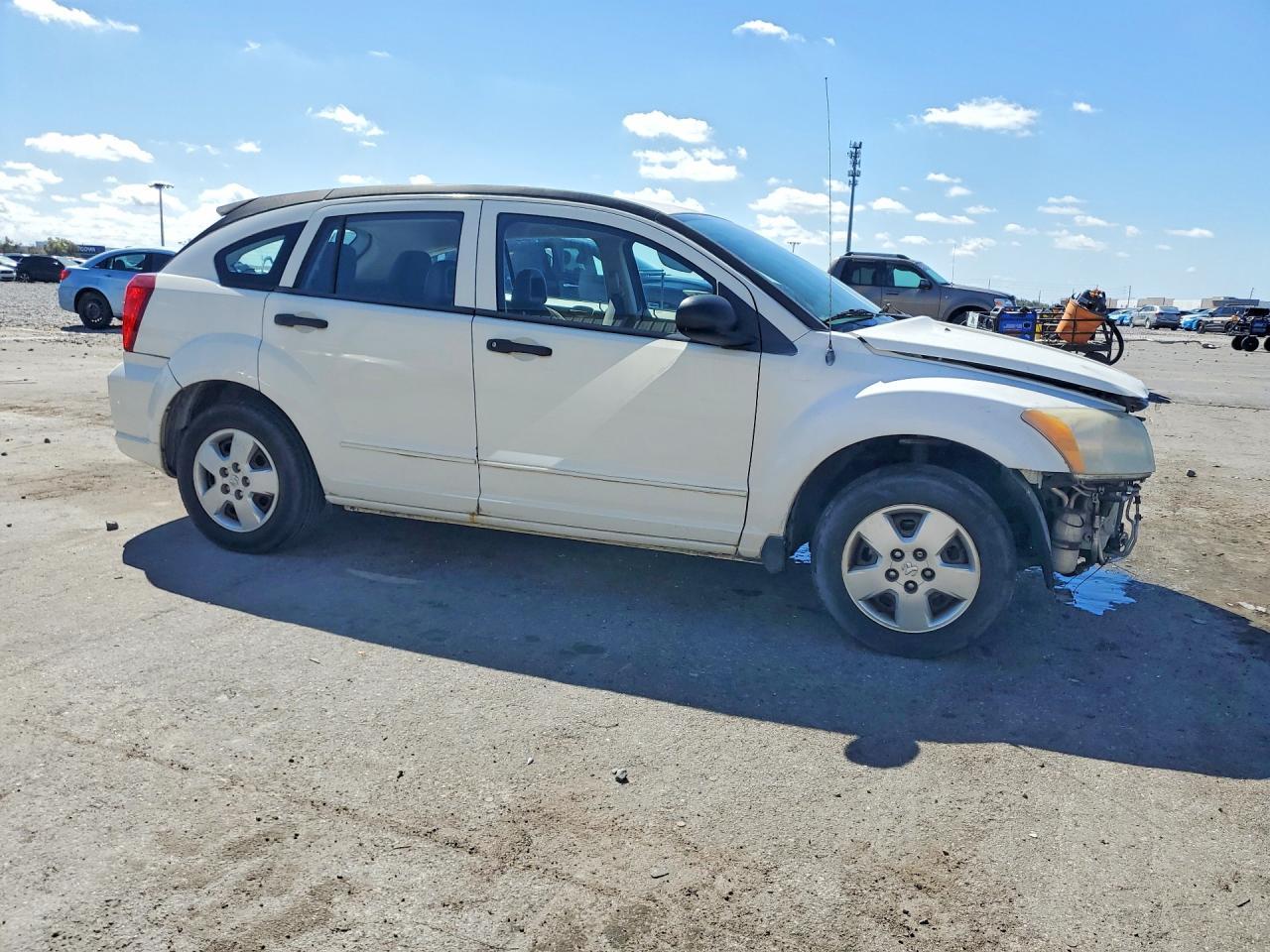 2007 Dodge Caliber