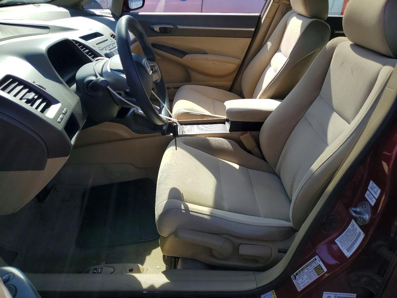 2008 Honda Civic