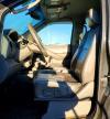 2010 Nissan Frontier SE V6