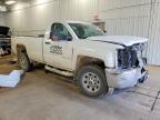 2017 Chevrolet Silverado K3500