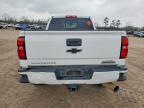 2017 Chevrolet Silverado K2500 High Country